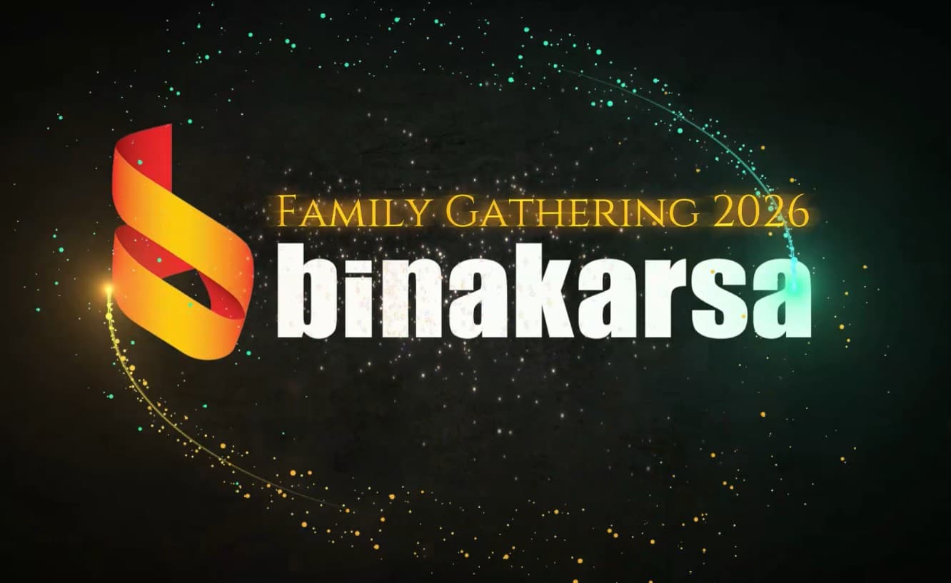 Family Gathering 2026