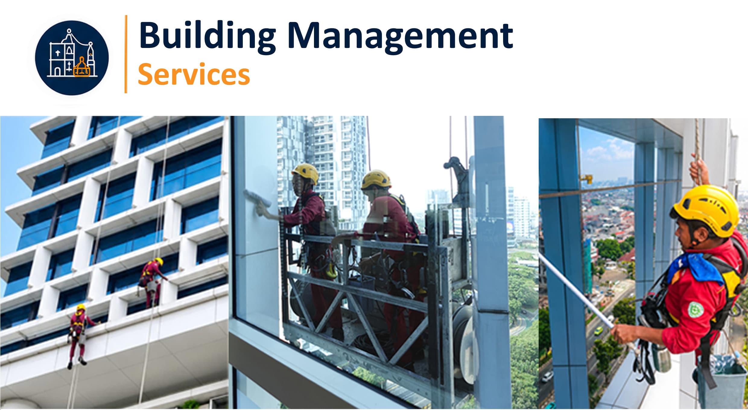 Building Management — Graha Binakarsa, Jl. HR Rasuna Said Kav. C-18, Kuningan, Jakarta Selatan 12940